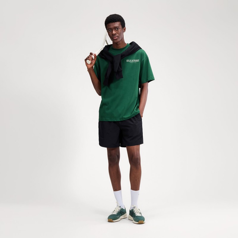 Camiseta de manga corta para hombre...