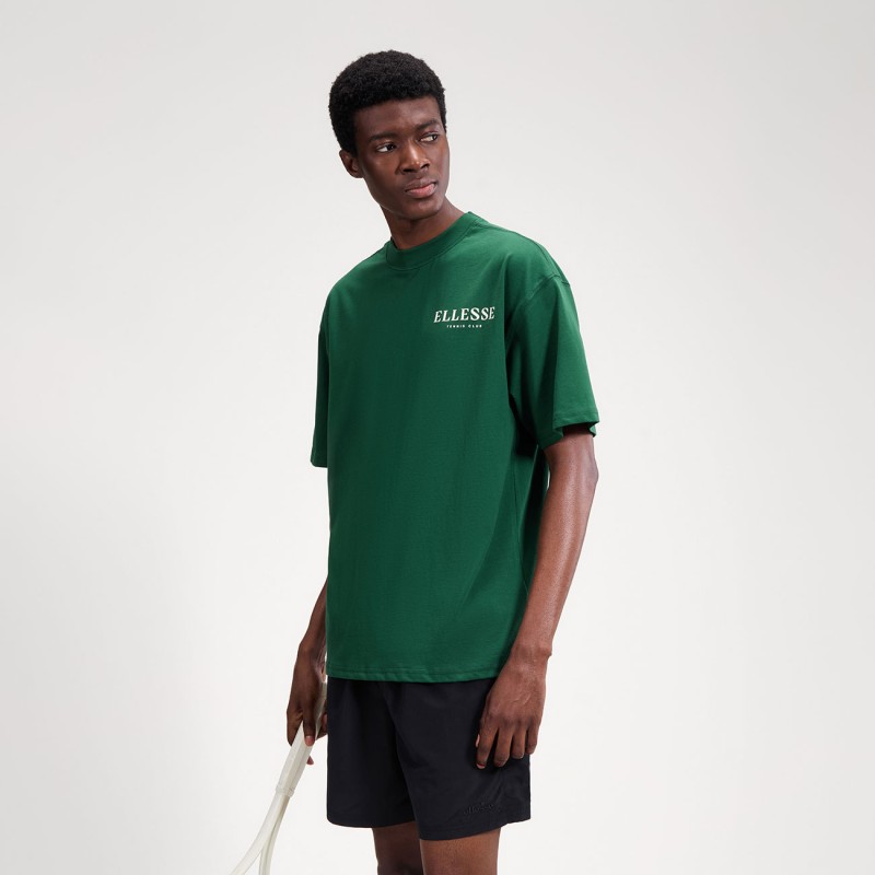 Camiseta de manga corta para hombre...