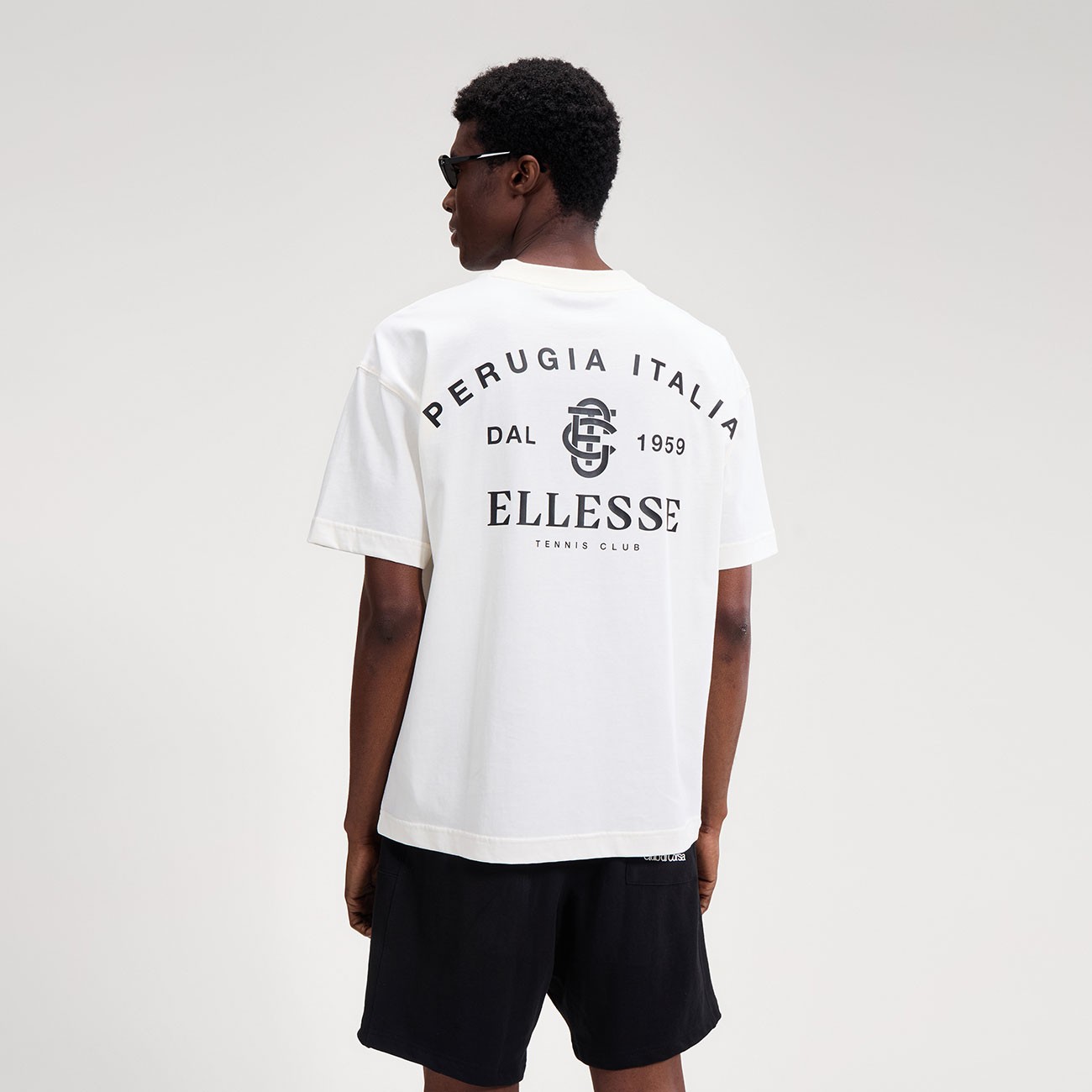 DAL 1959 Tee