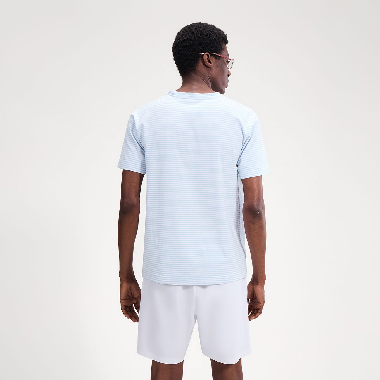 Camiseta de manga corta para hombre...
