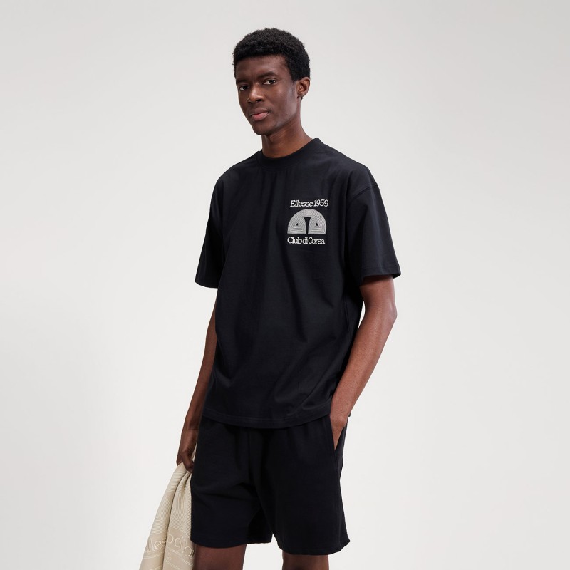 Camiseta de manga corta para hombre...