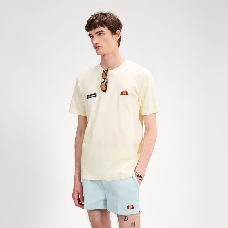 Camiseta de manga corta para hombre...