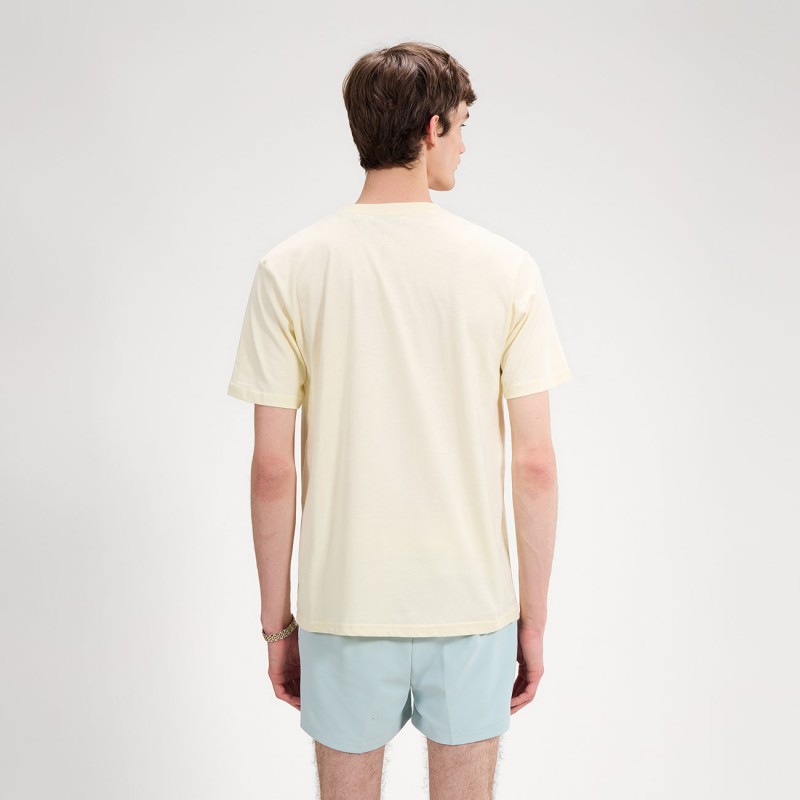 Camiseta de manga corta para hombre...