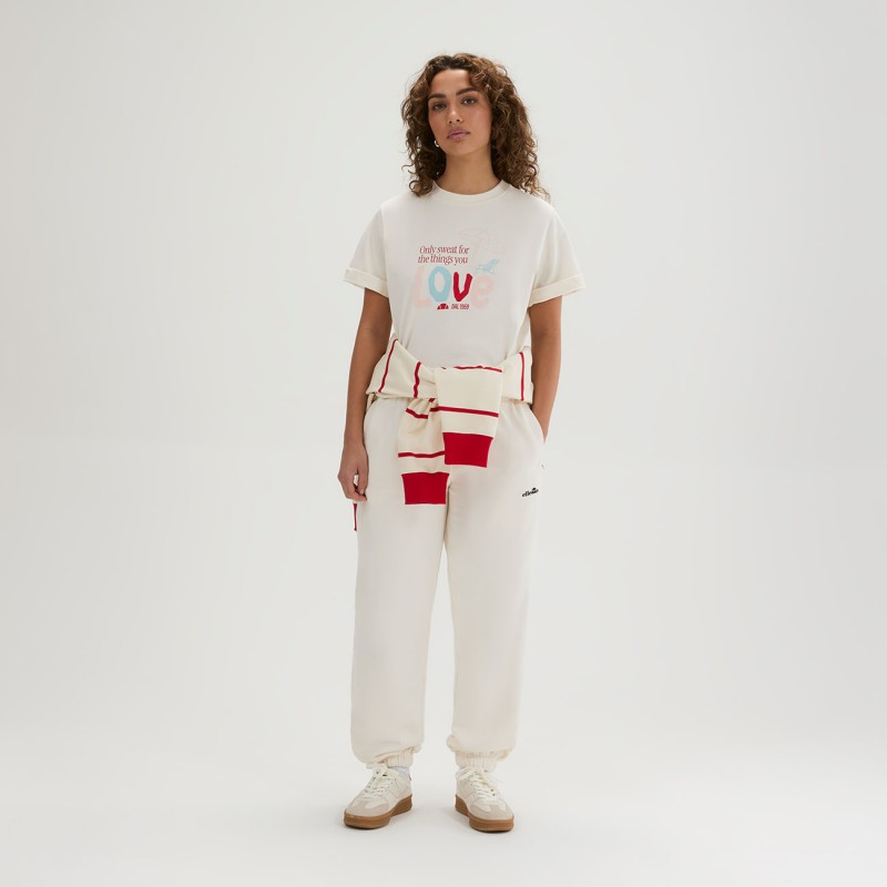 Camiseta de manga corta para mujer...