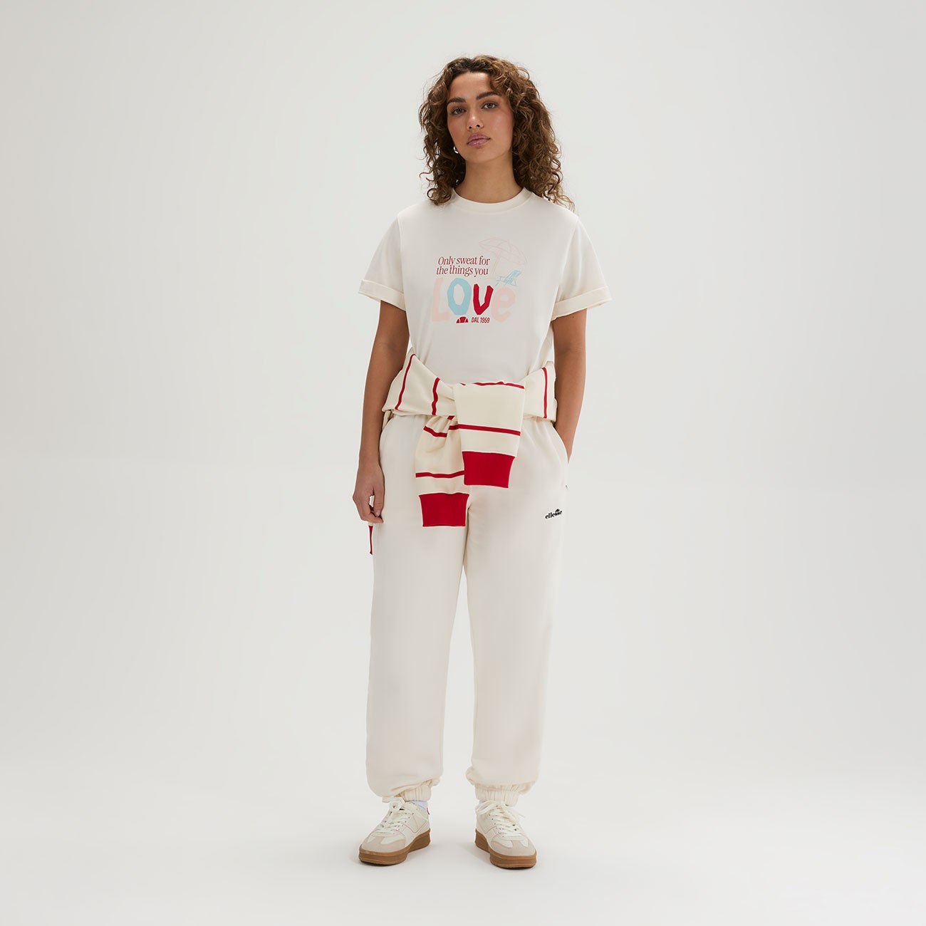 Camiseta de manga corta para mujer...