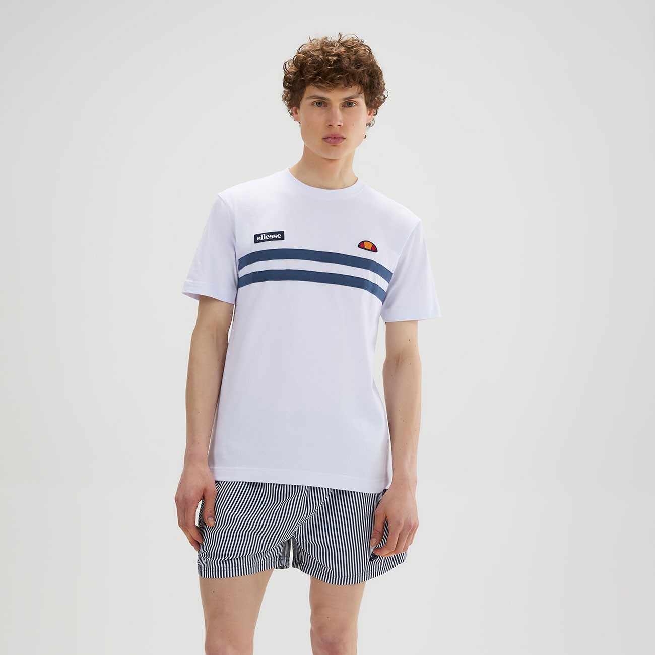 Camiseta de manga corta para hombre...