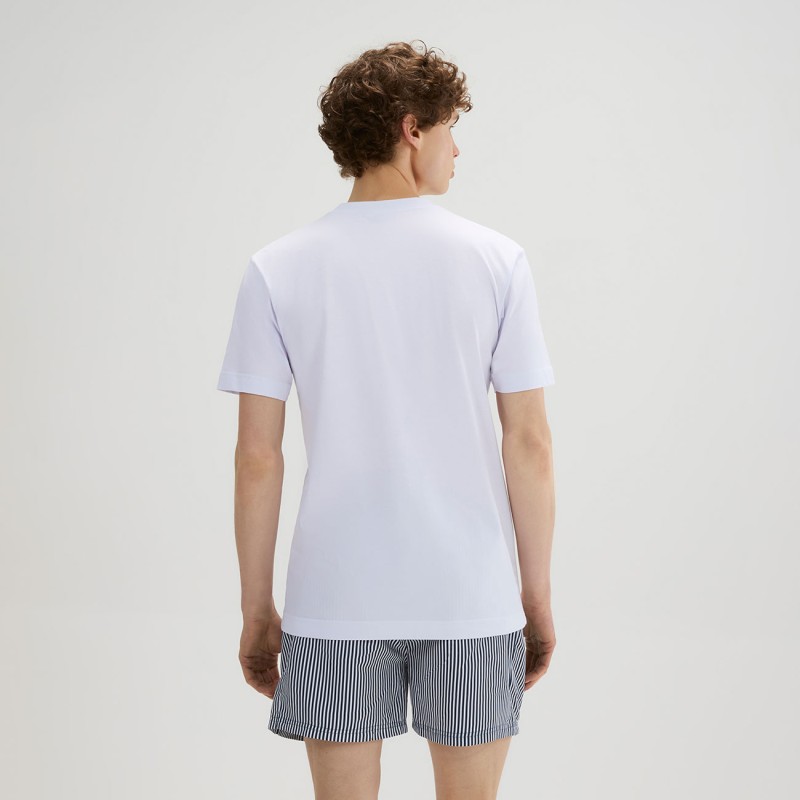 Camiseta de manga corta para hombre...