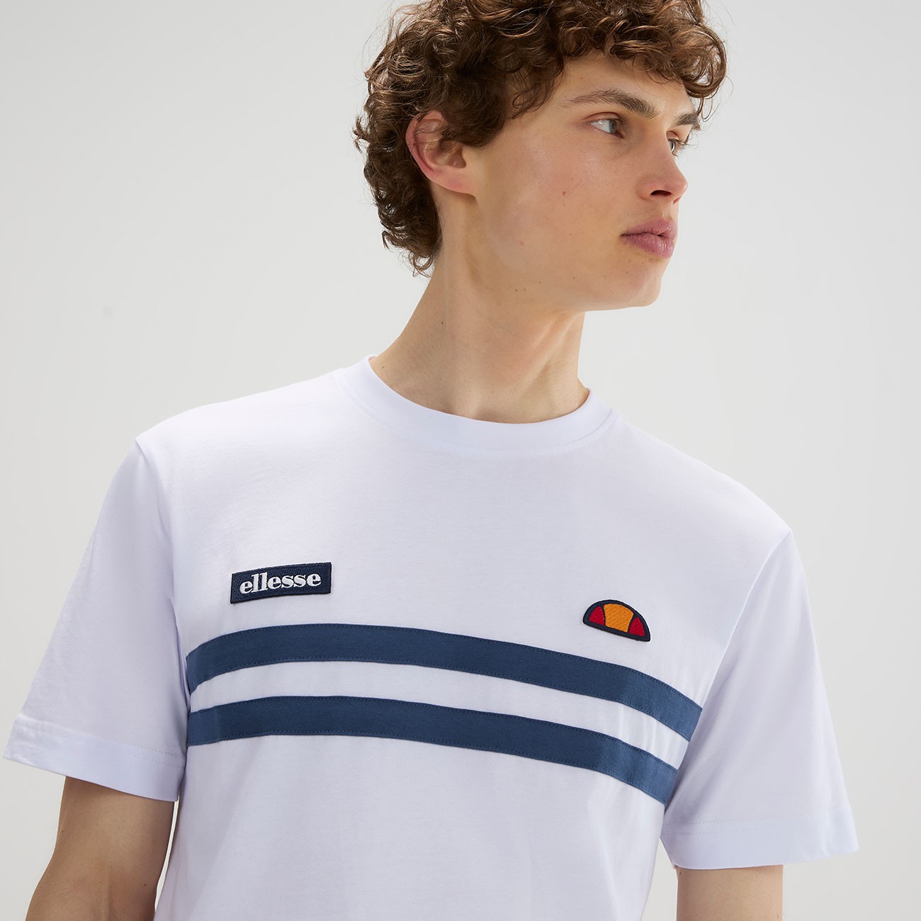Camiseta de manga corta para hombre...