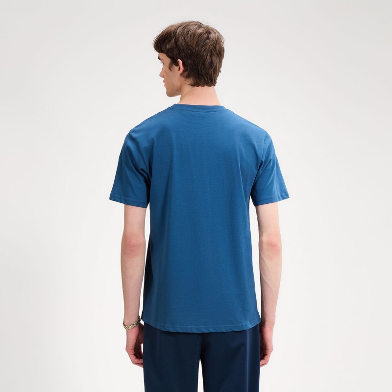 Camiseta de manga corta para hombre...