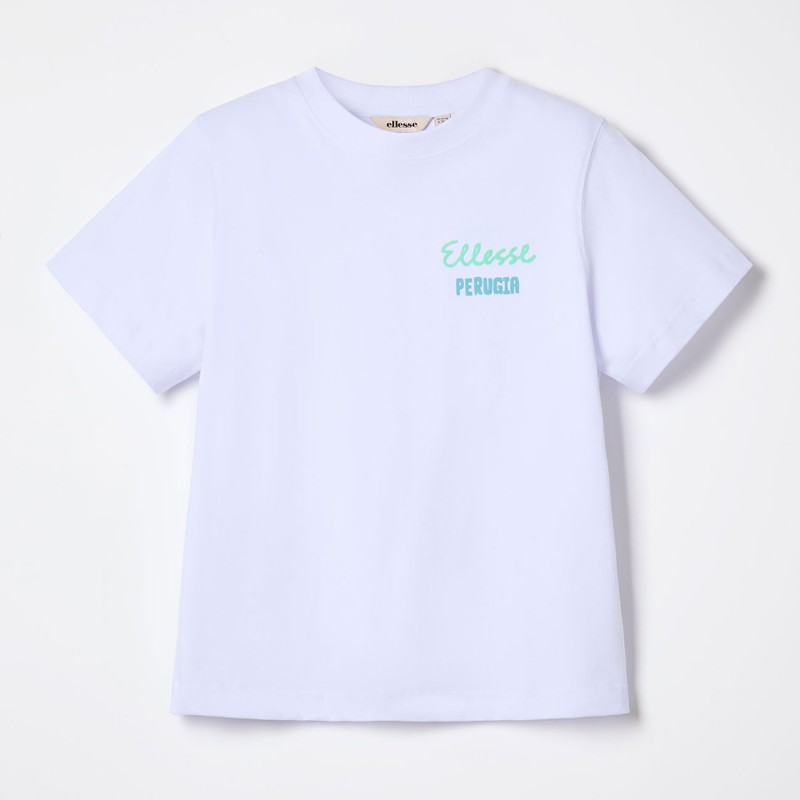 Camiseta de manga corta para mujer...