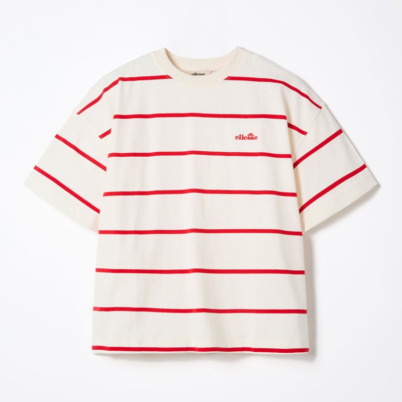 Camiseta de manga corta para mujer...