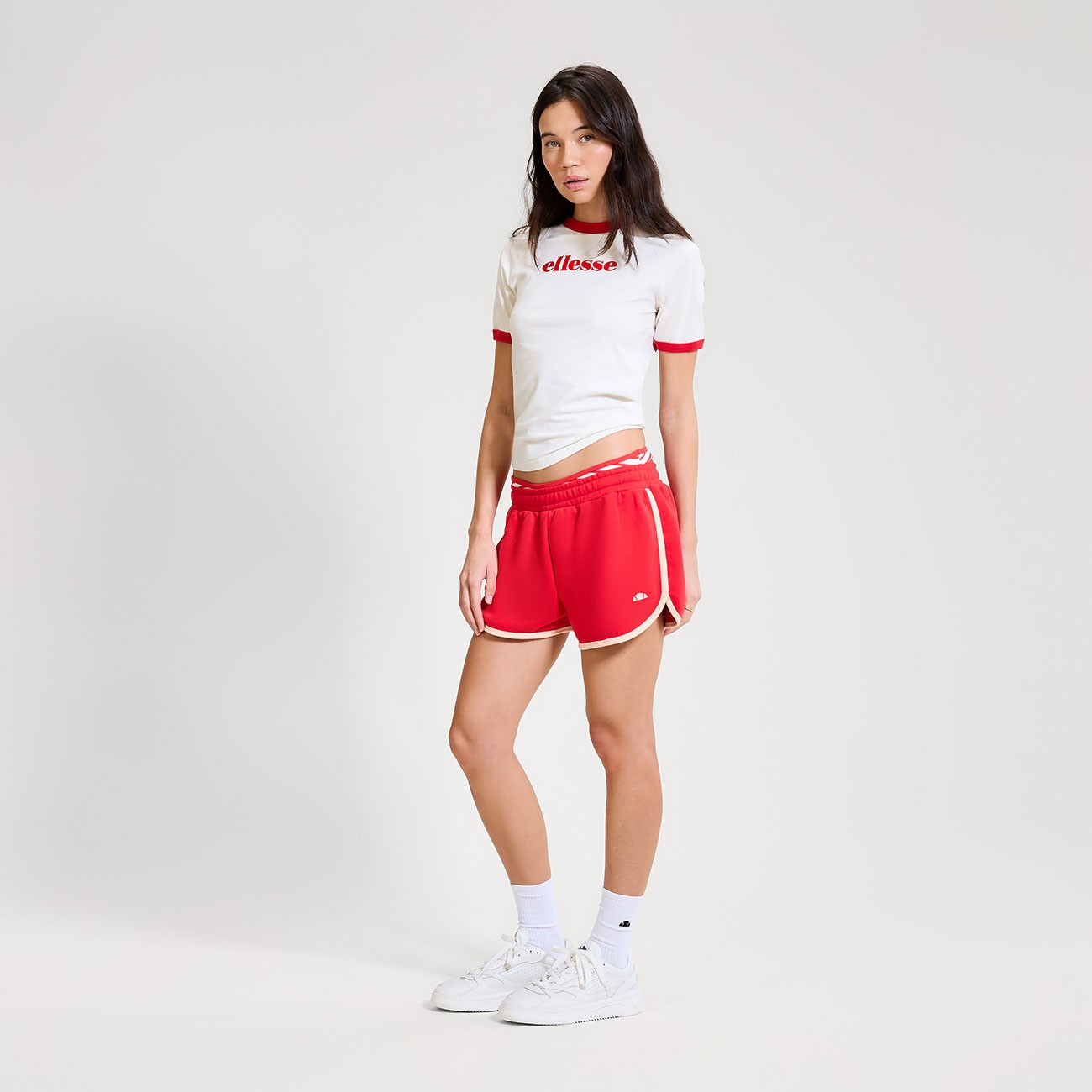 Shorts de mujer Ceriale