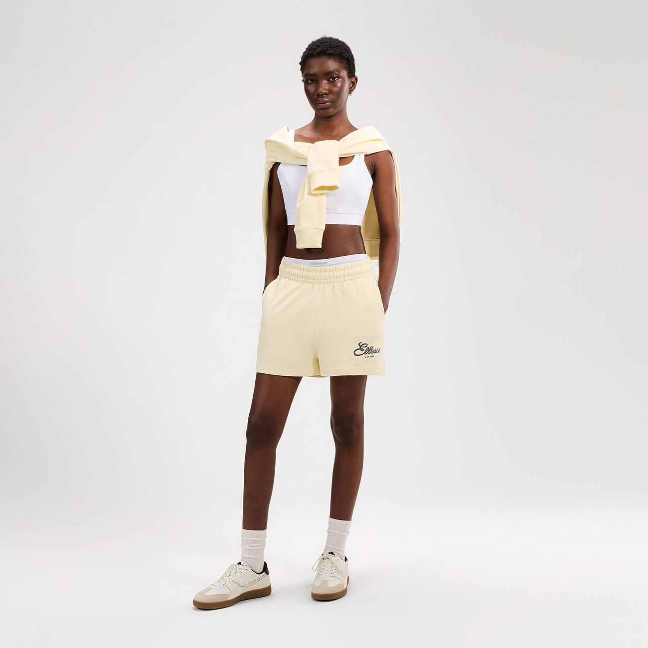 Deliziosi Short