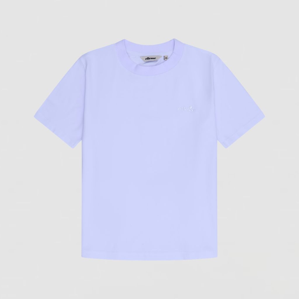 Camiseta de manga corta para mujer...