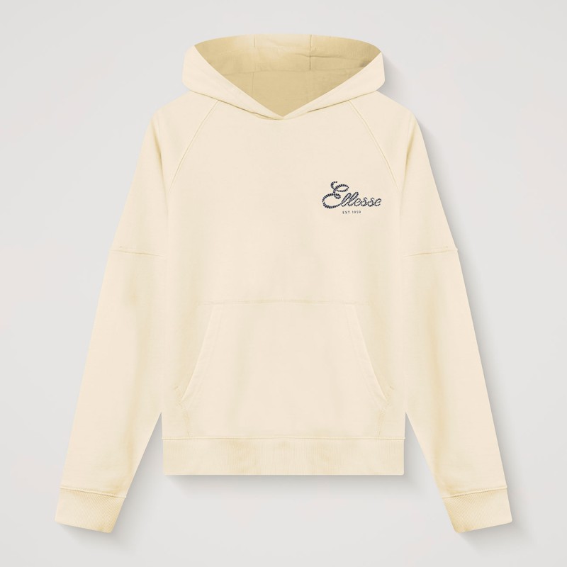 Sudadera con capucha para mujer...
