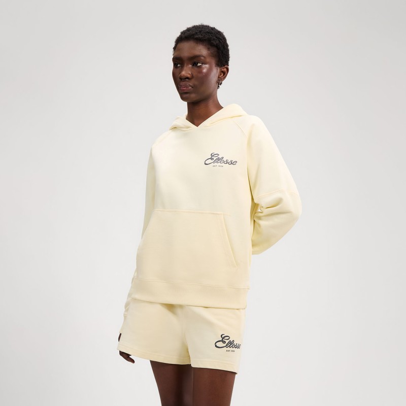 Sudadera con capucha para mujer...