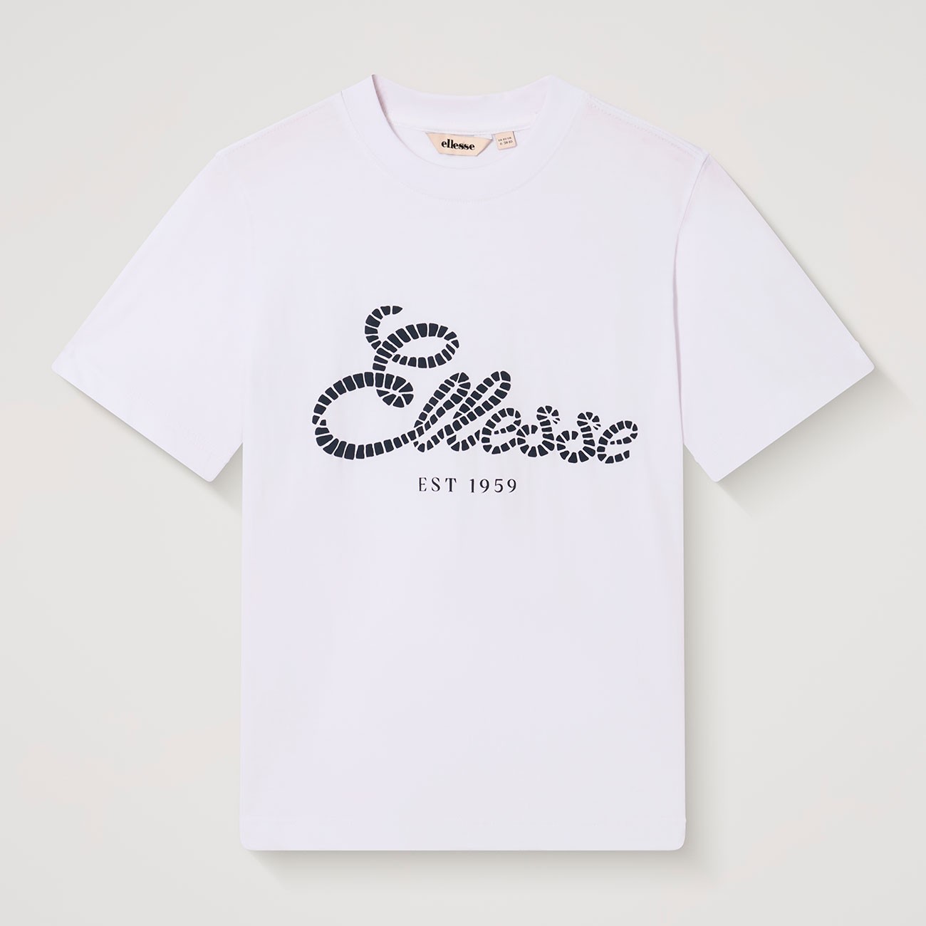 Camiseta de manga corta para mujer...