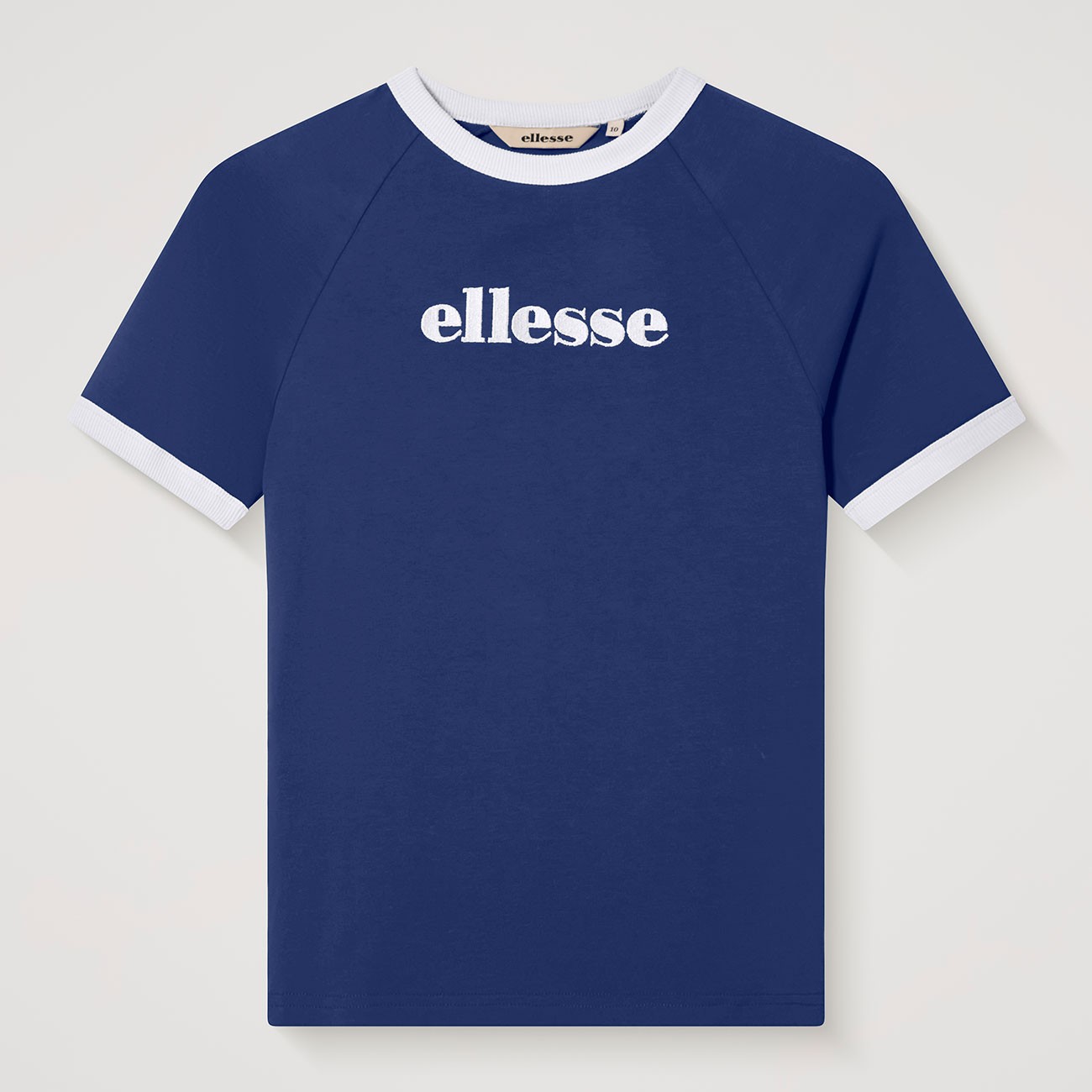 Camiseta de manga corta para mujer...