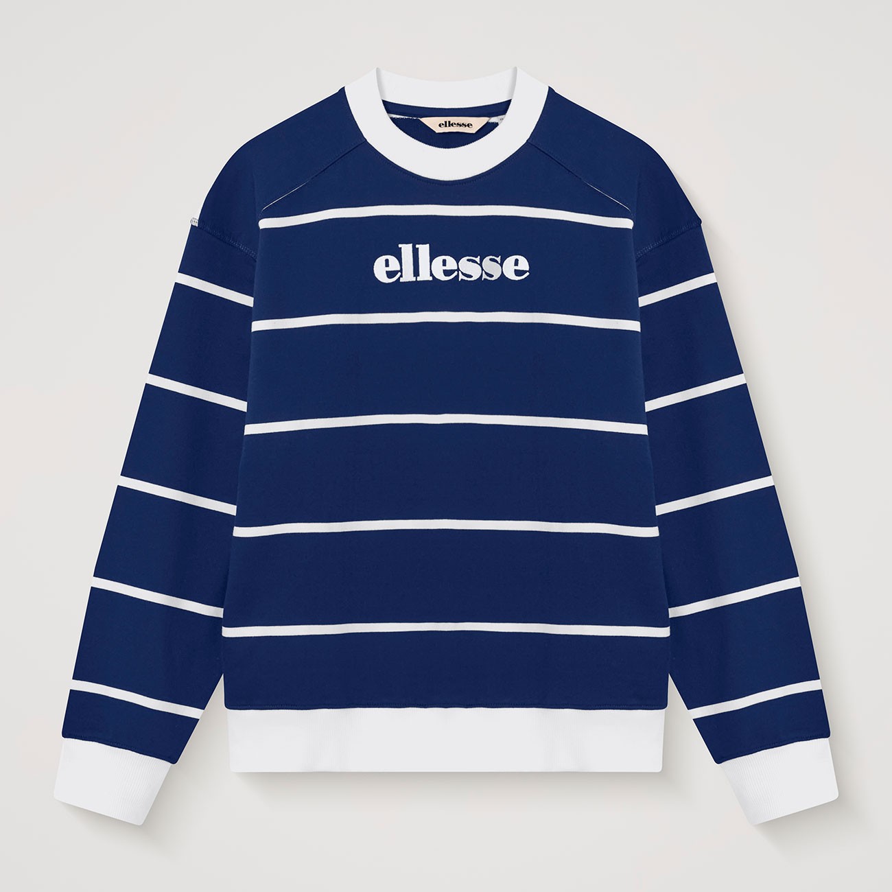 Ellesse Sudadera de mujer Taggia