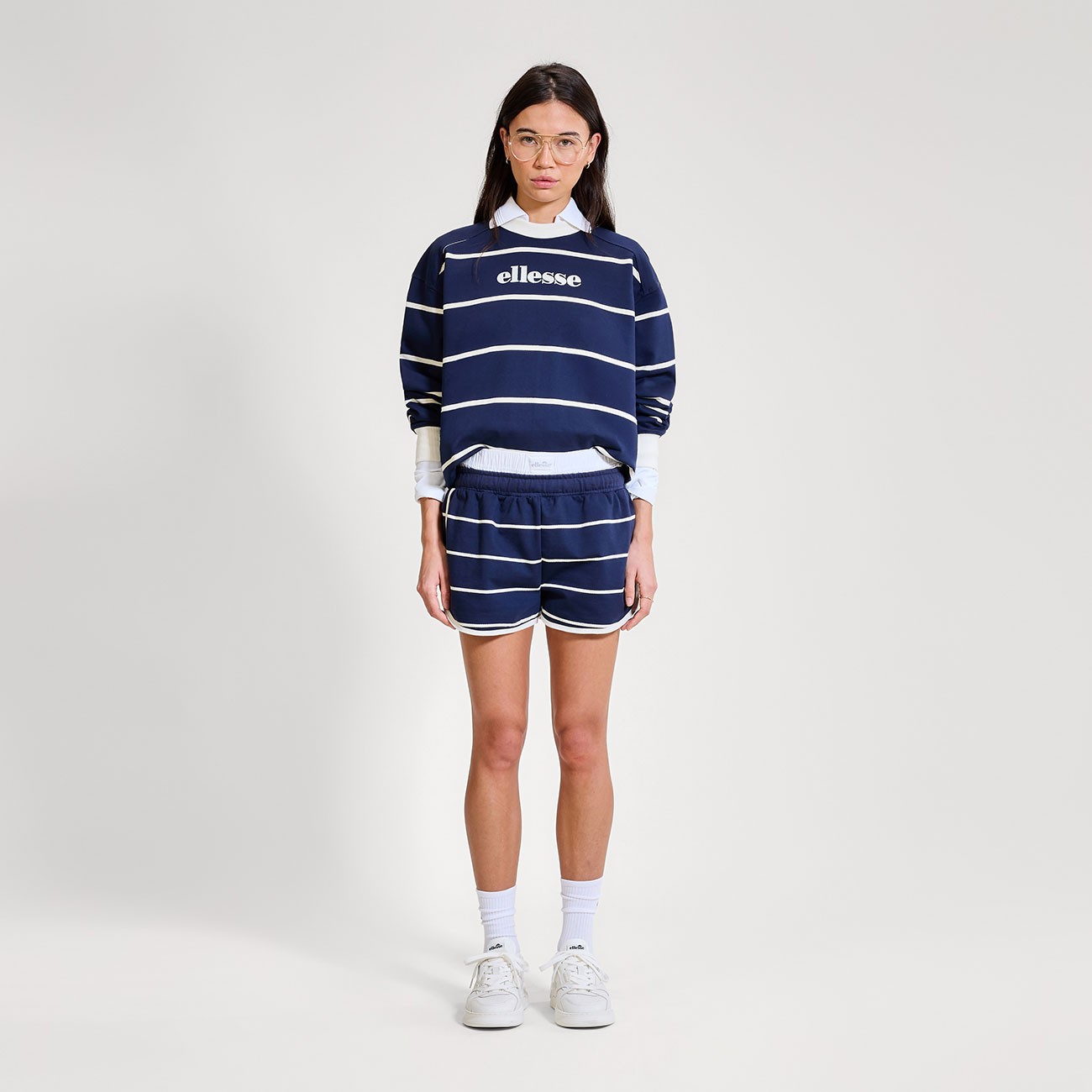 Sudadera de mujer Taggia