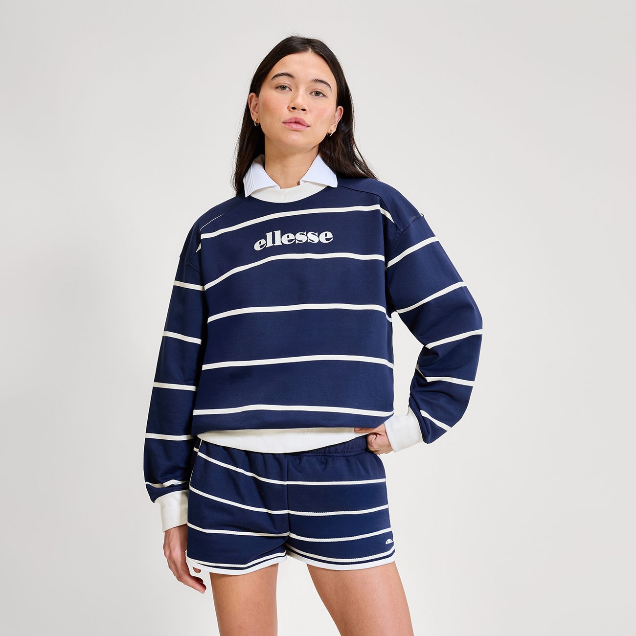 Sudadera de mujer Taggia