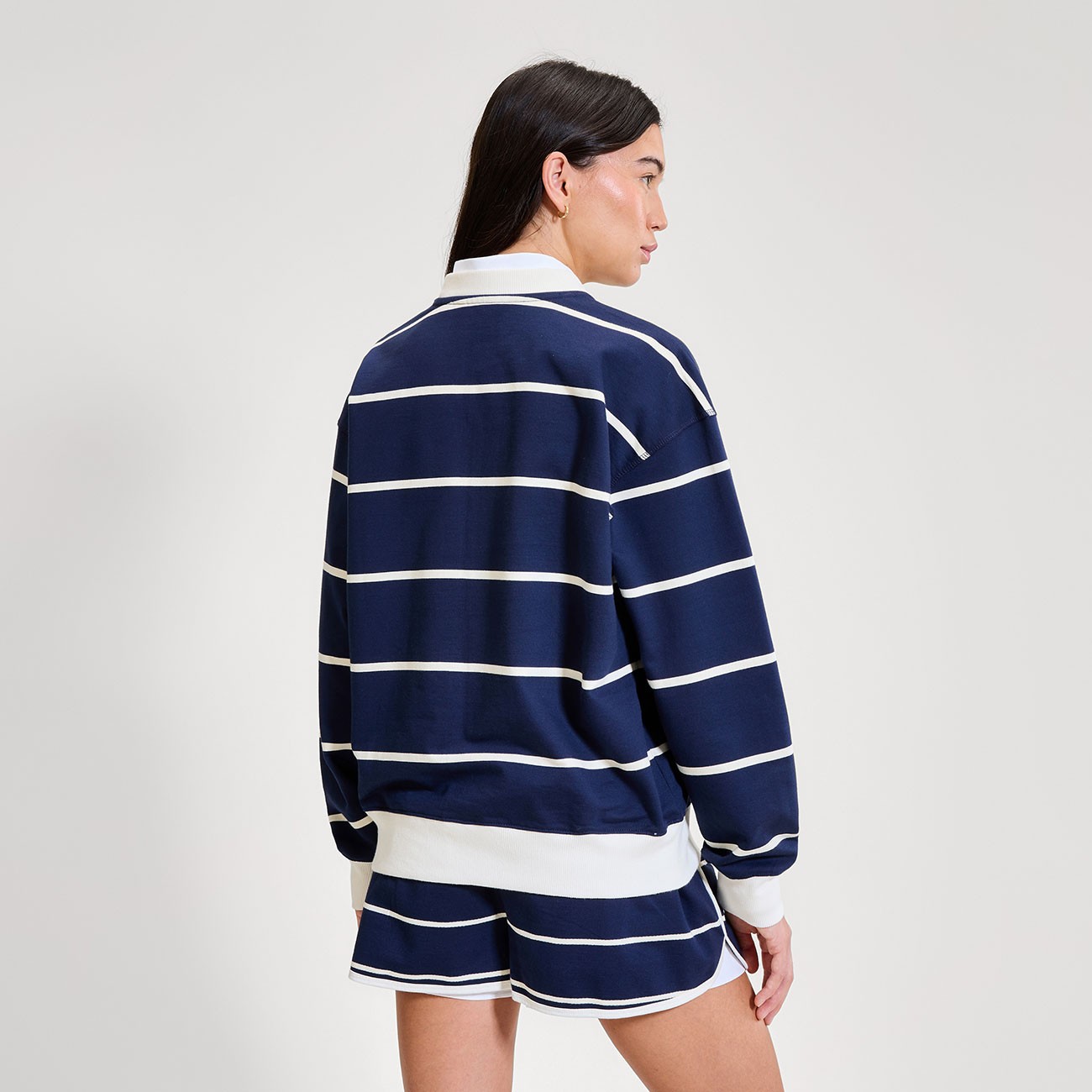 Sudadera de mujer Taggia