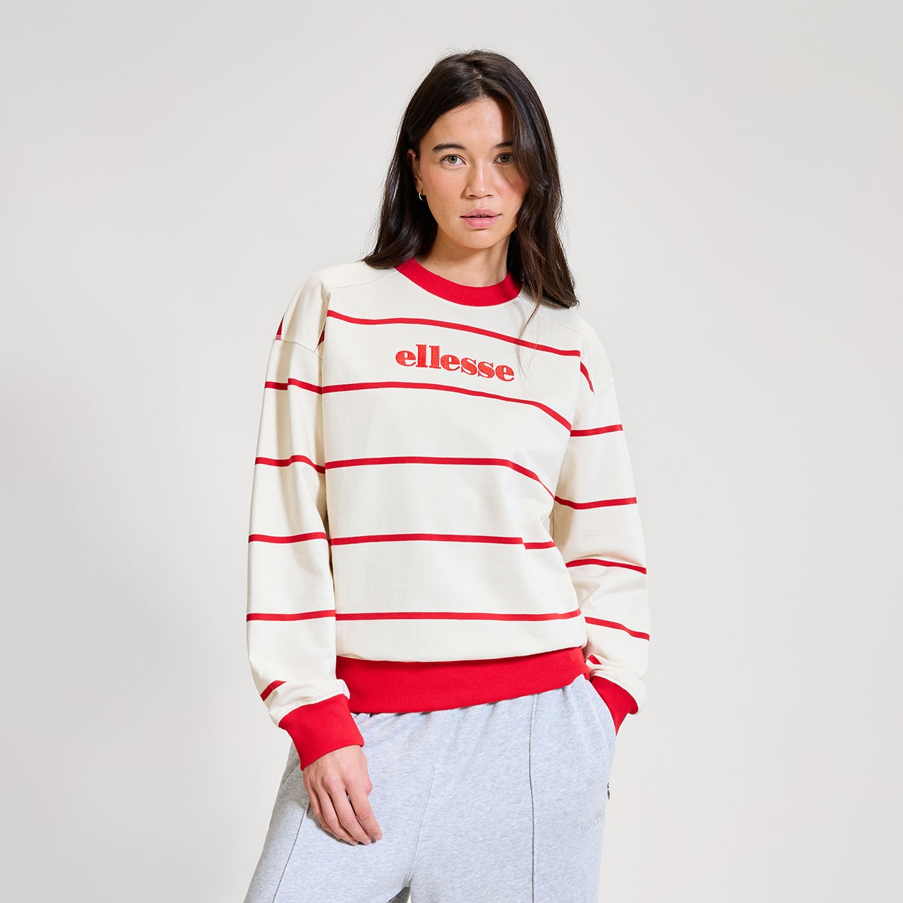 Sudadera de mujer Taggia
