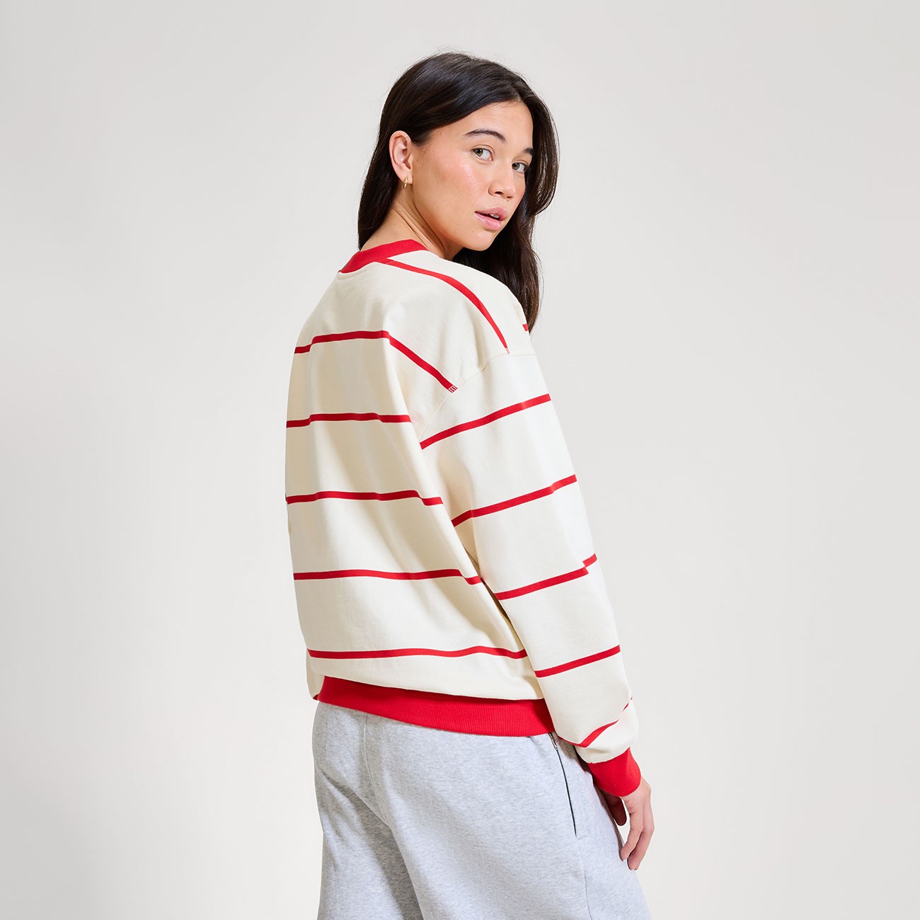 Sudadera de mujer Taggia
