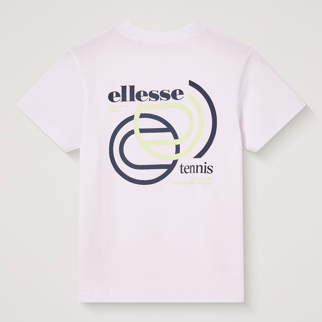 Demeo Jnr Tee