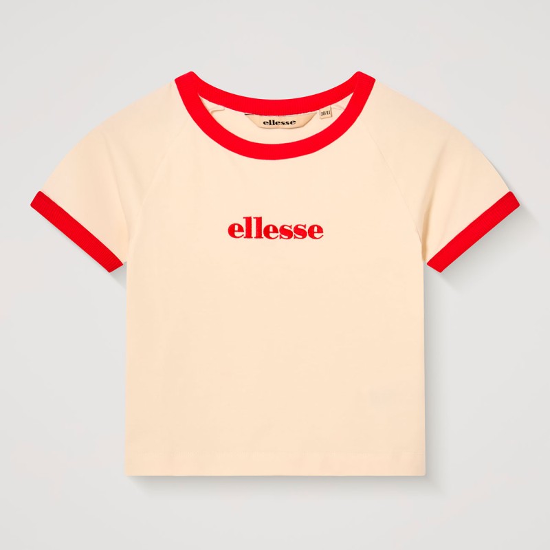 Camiseta de manga conrta para niña...