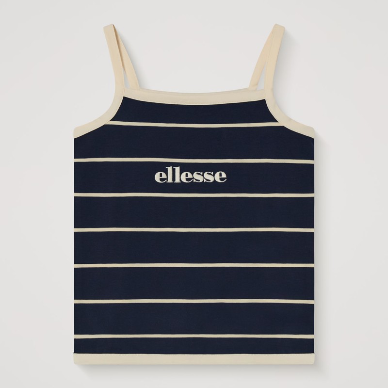 Camiseta de tirantes para niña Luxardo