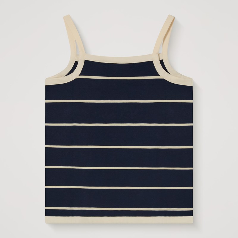 Camiseta de tirantes para niña Luxardo