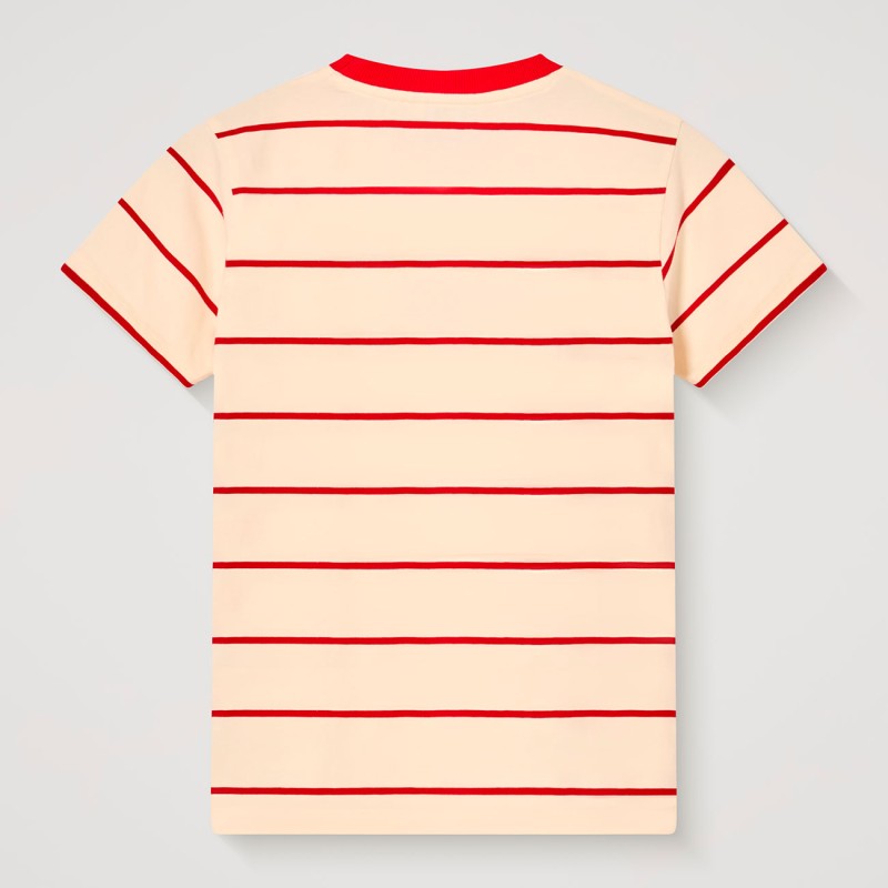 Camiseta de manga corta para niña...