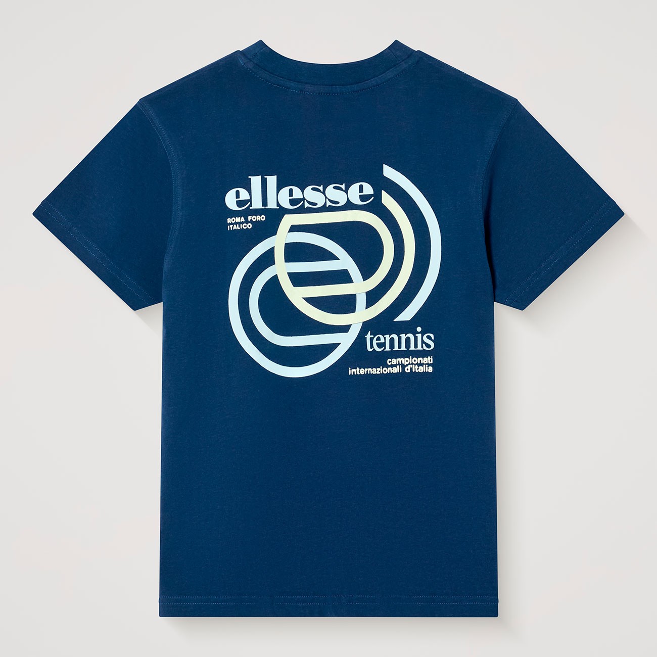 Demeo Jnr Tee