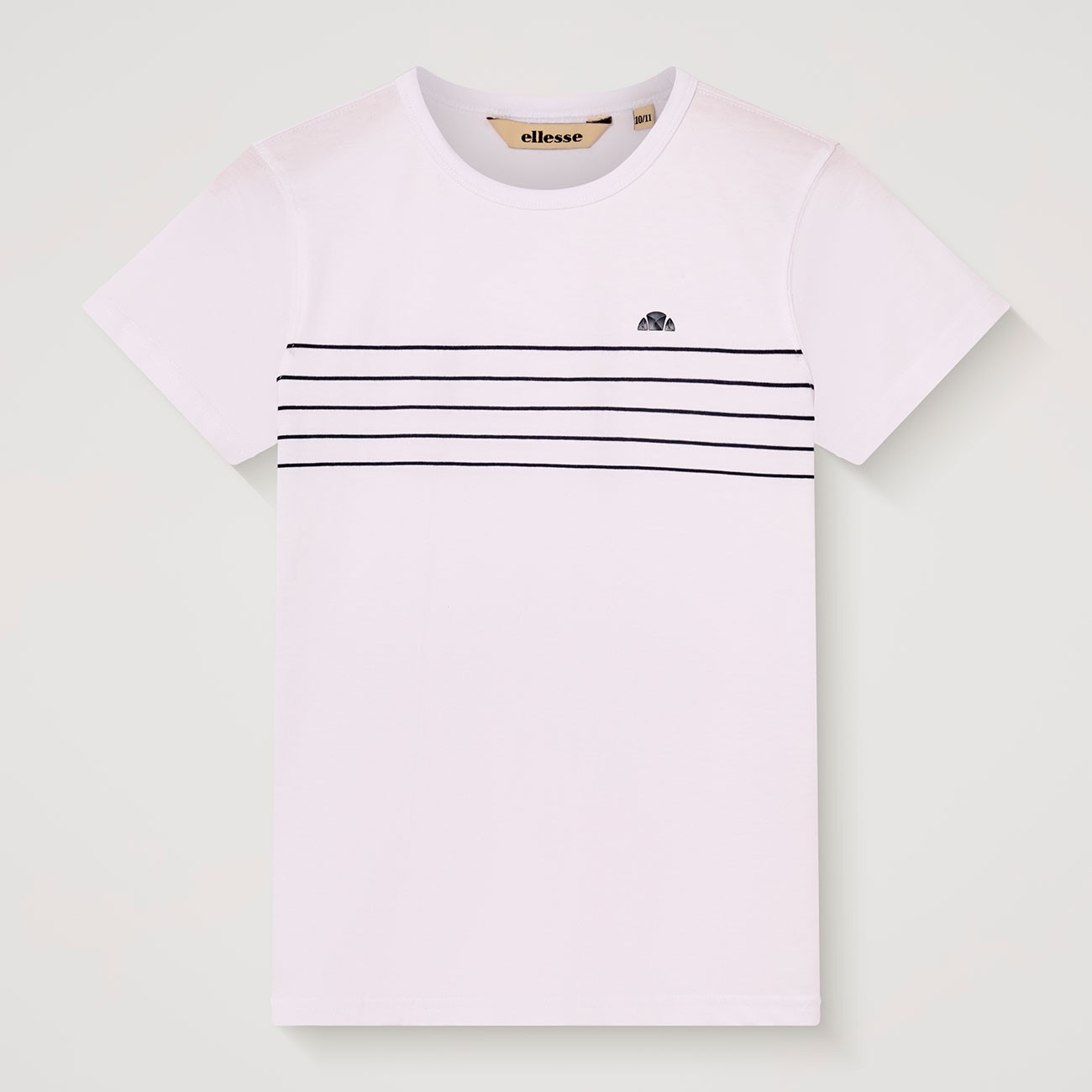 Depeche Jnr Relaxed Tee
