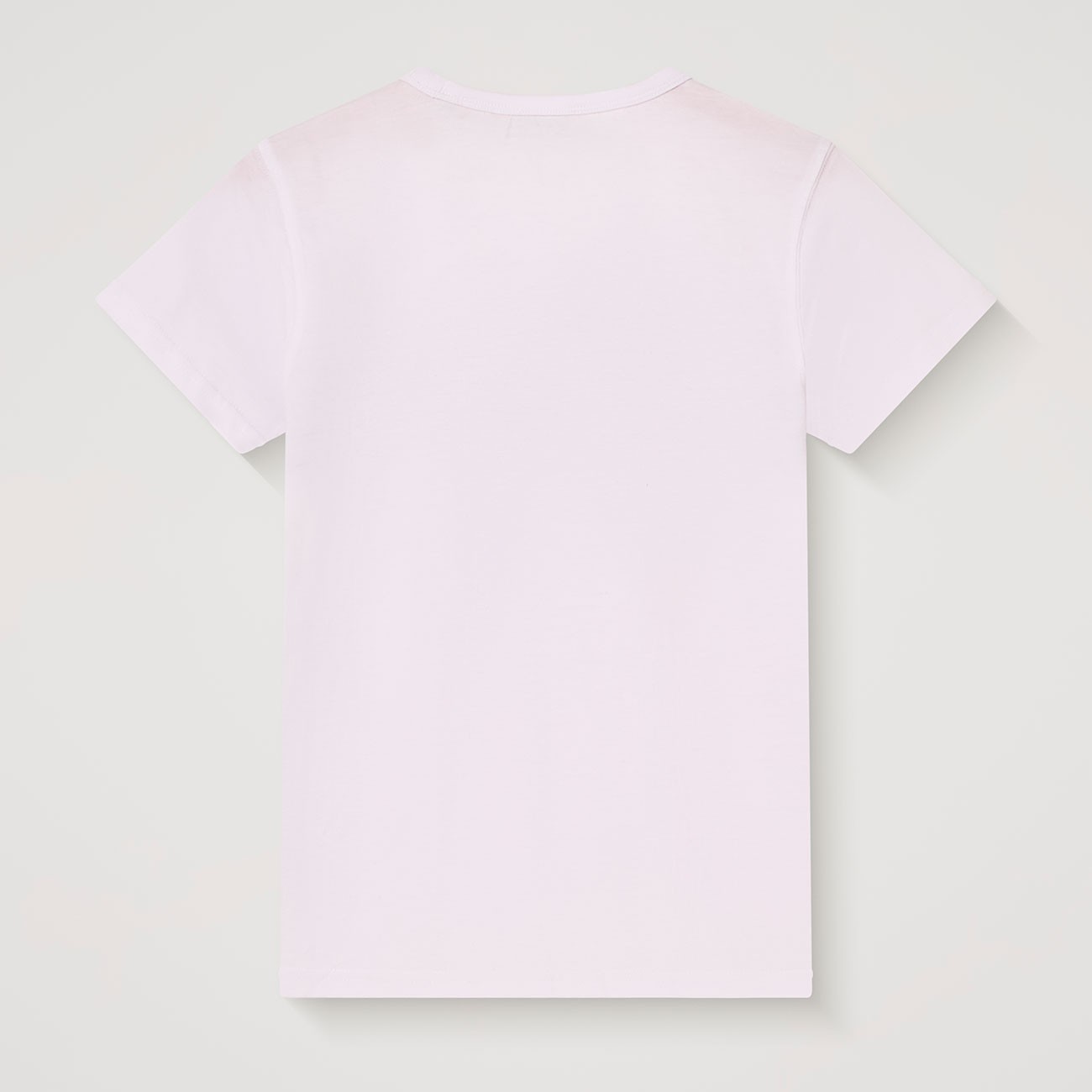 Depeche Jnr Relaxed Tee