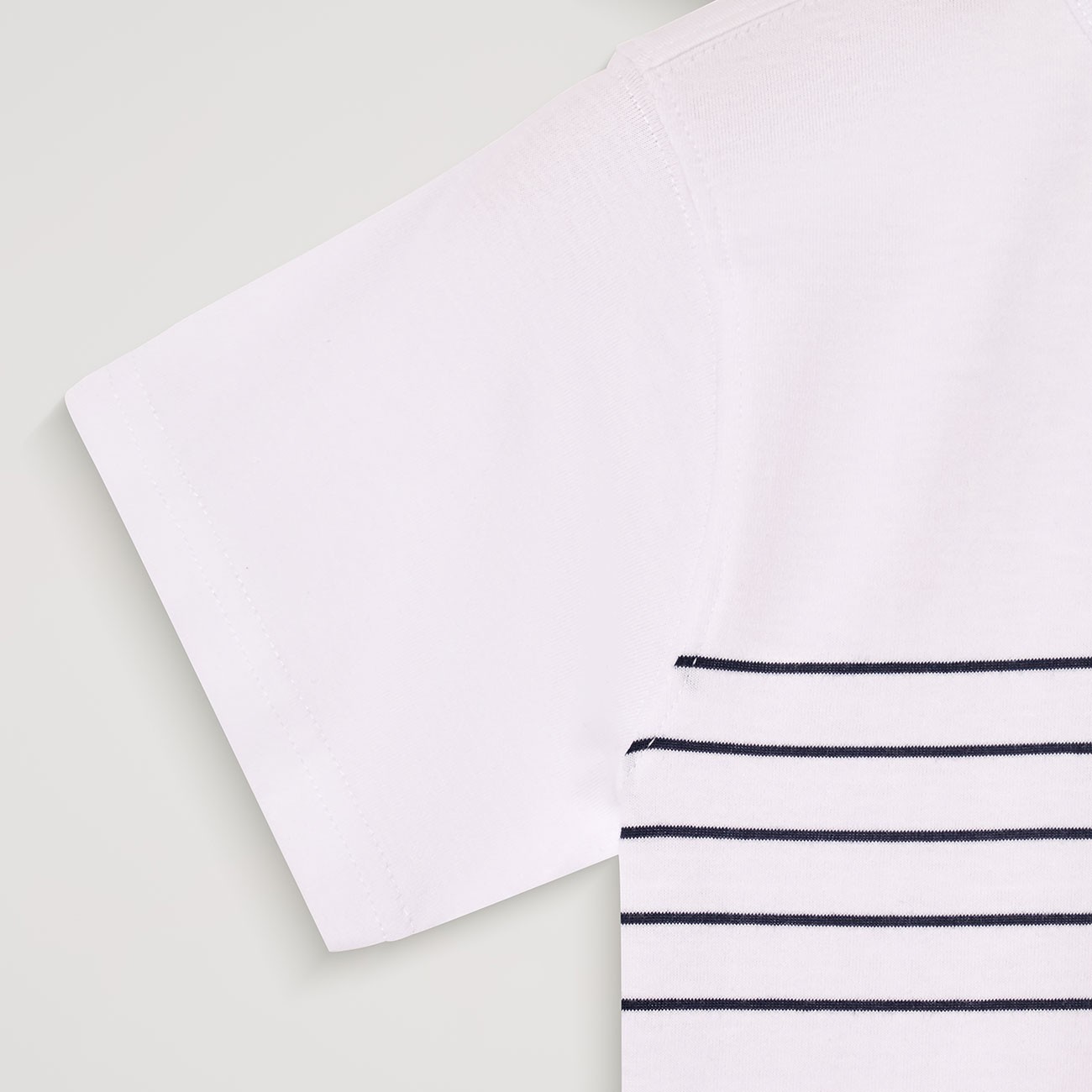 Depeche Jnr Relaxed Tee