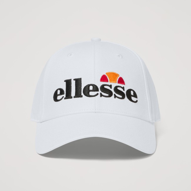 Gorra unisex Tralo - Blanco