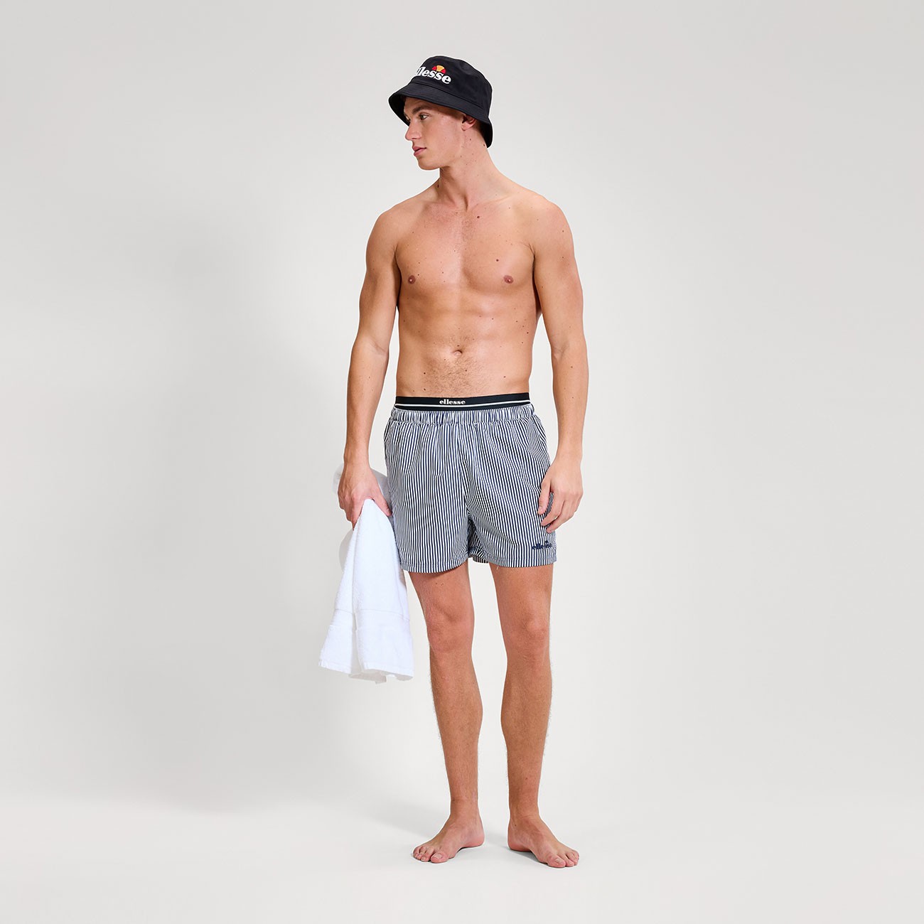 Gorro tipo bucket unisex Mavro