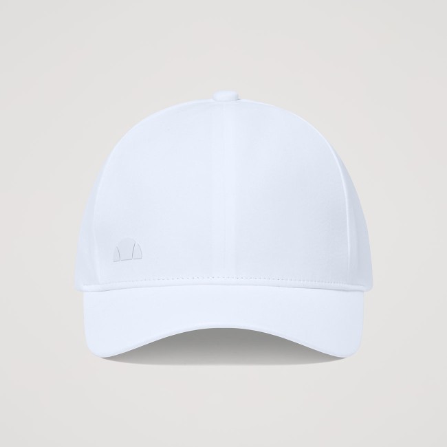 Gorra unisex Sarnaro - Blanco