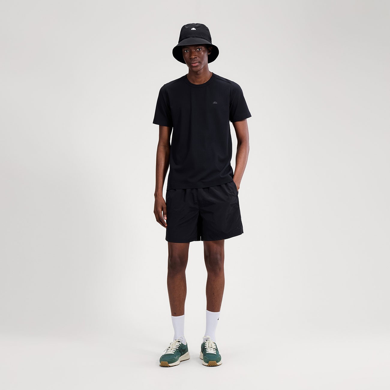 Gorro tipo bucket unisex Varsola