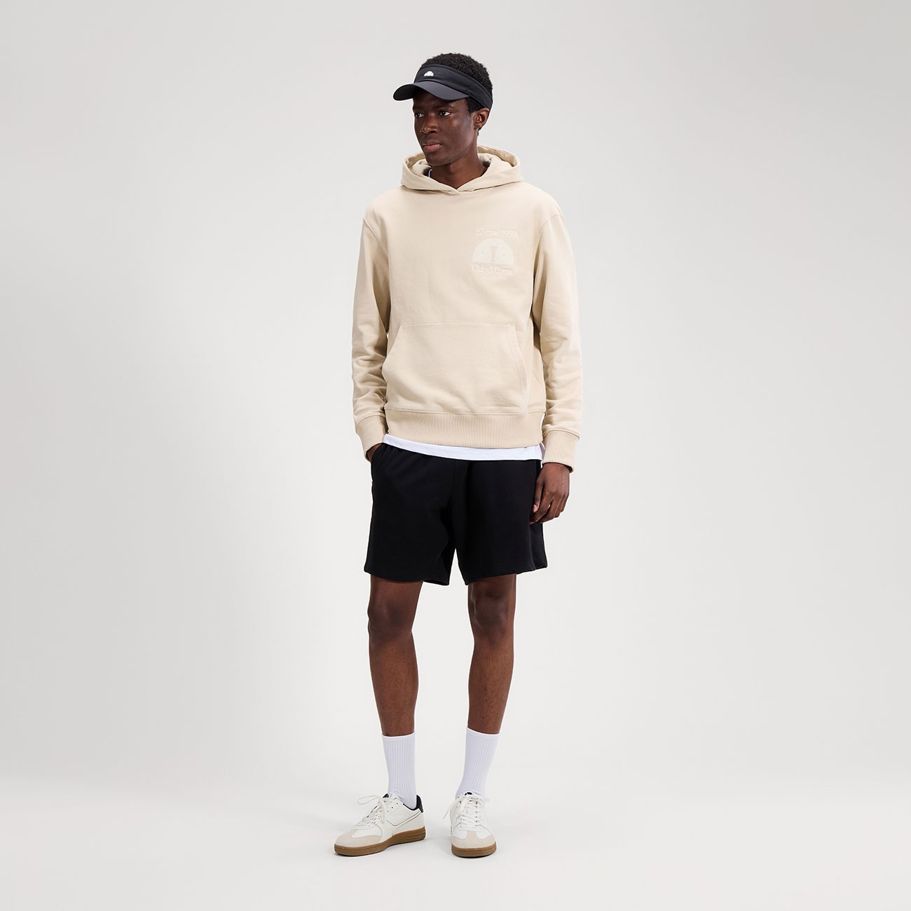 Visera unisex Temrila