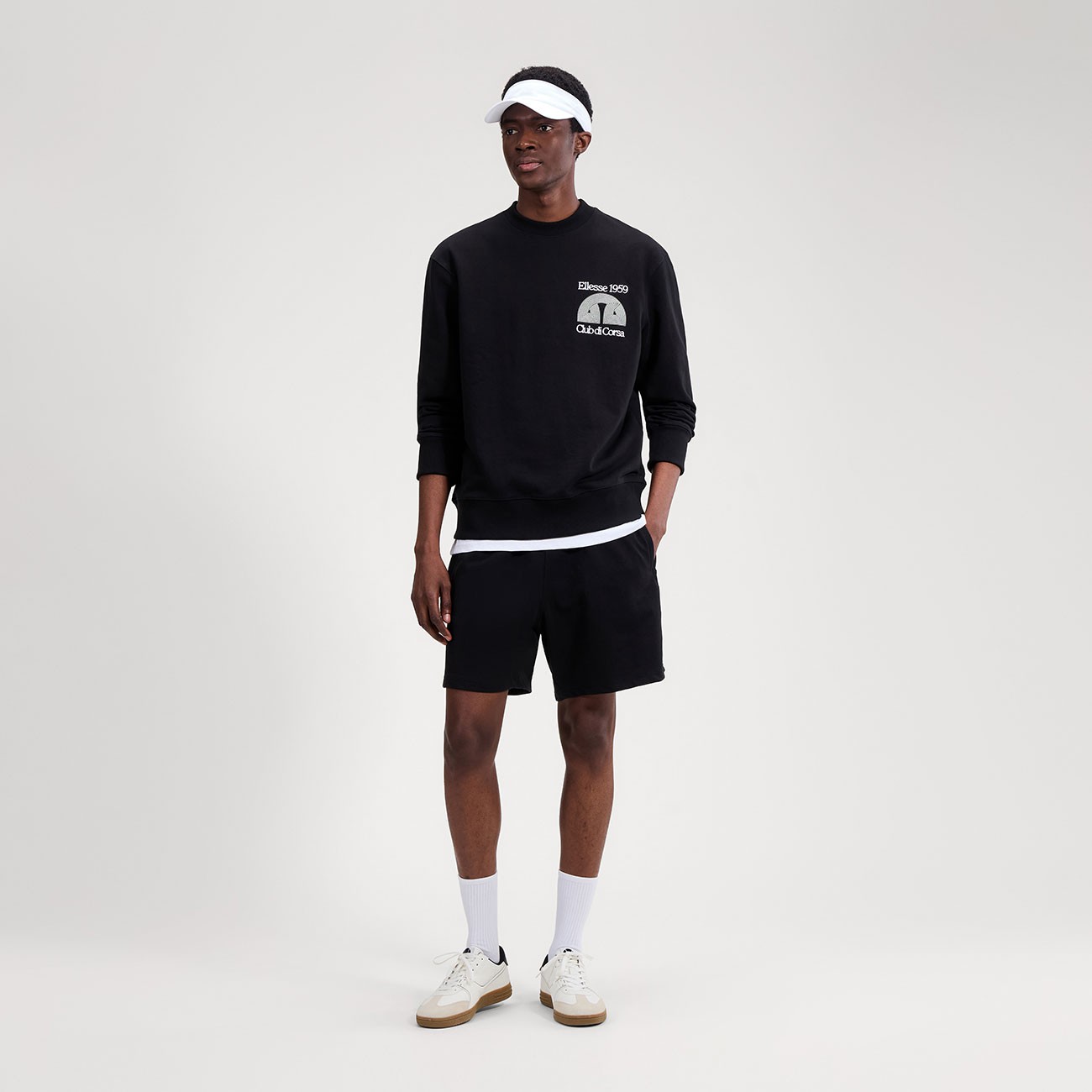 Visera unisex Temrila