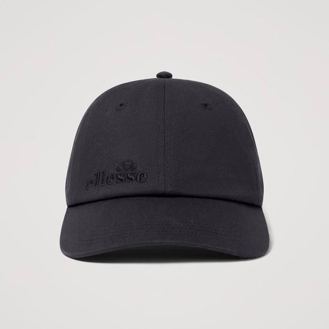 Gorra unisex Arona - Negro
