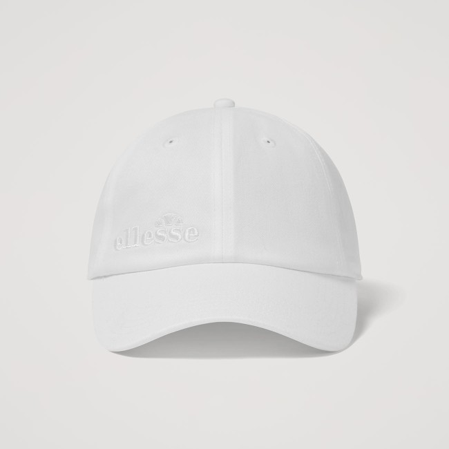 Gorra unisex Arona - Blanco