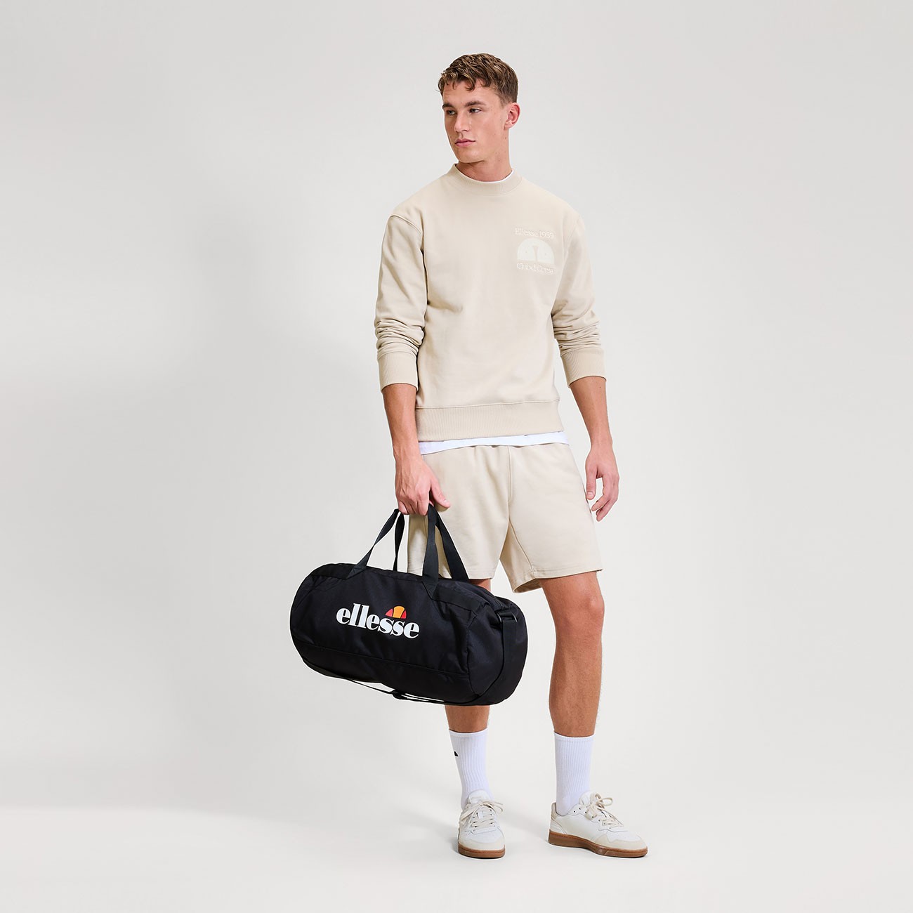 Bolsa de deporte Norana
