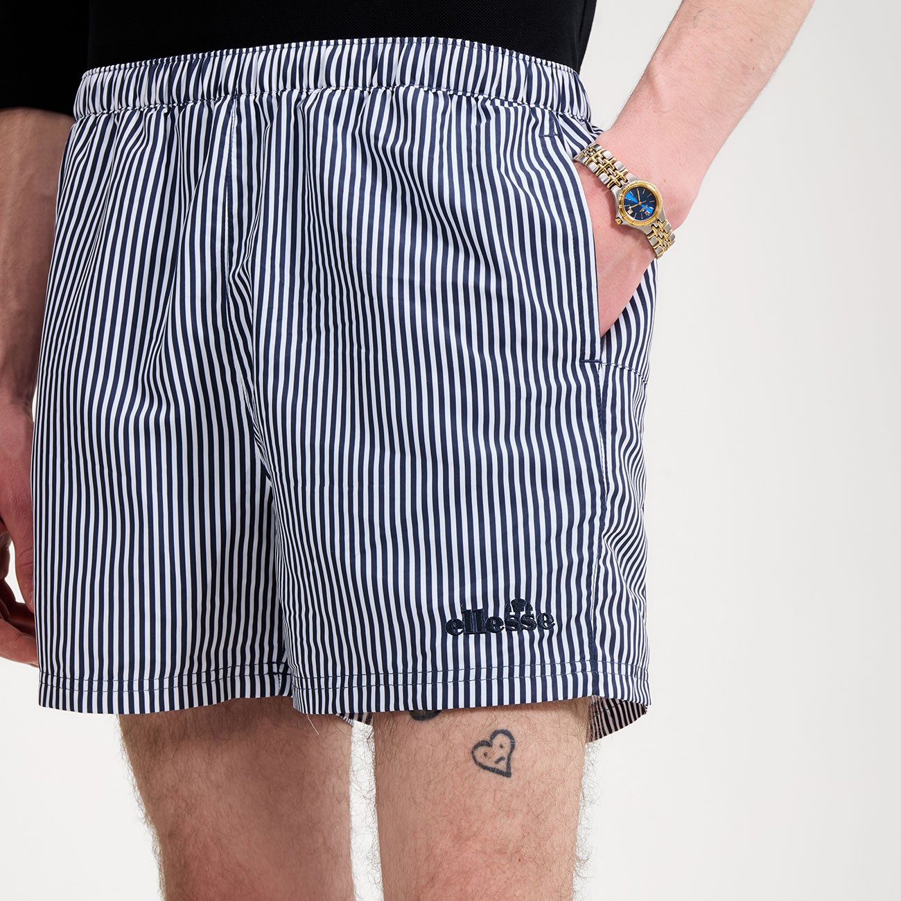 Sylbio Swimshort