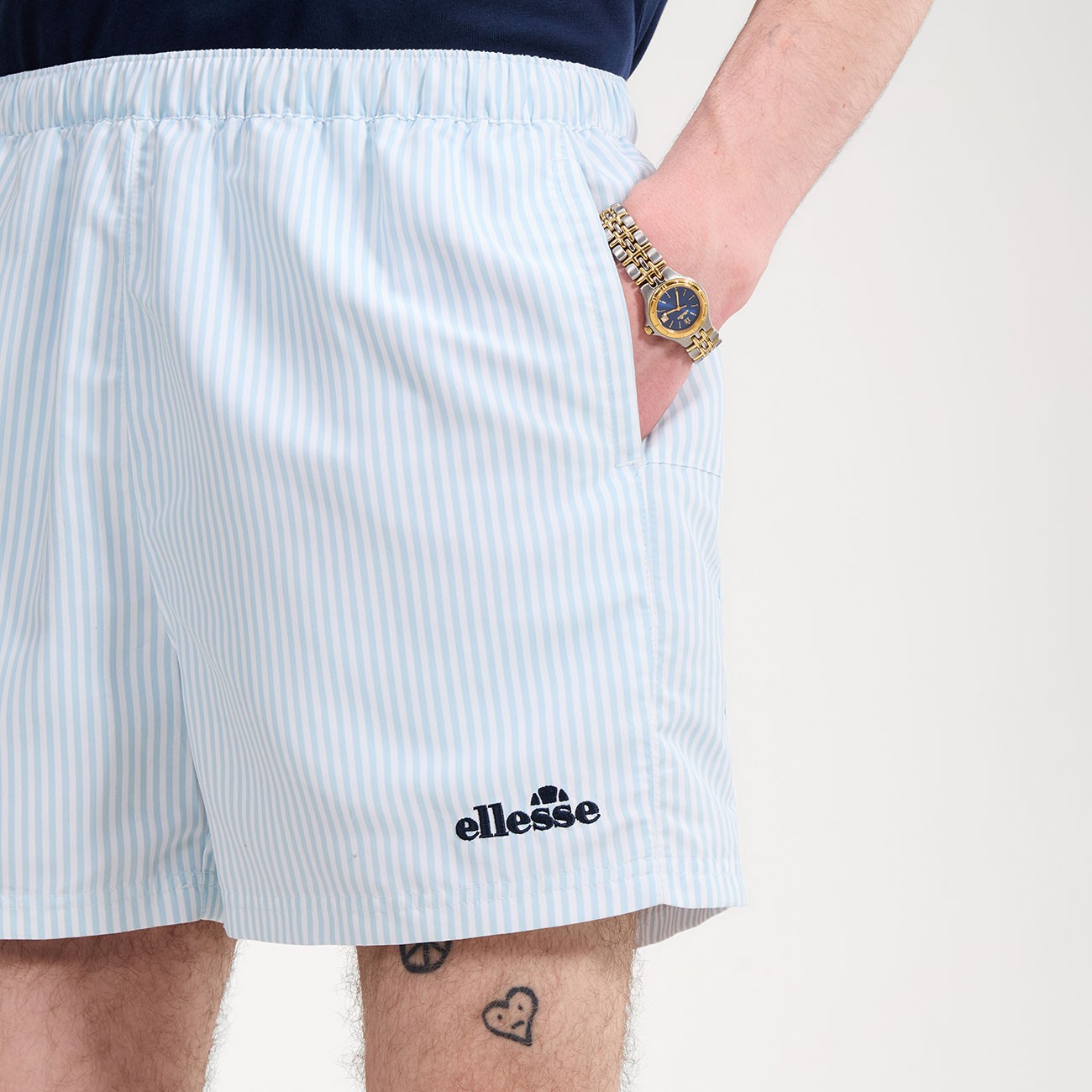 Sylbio Swimshort