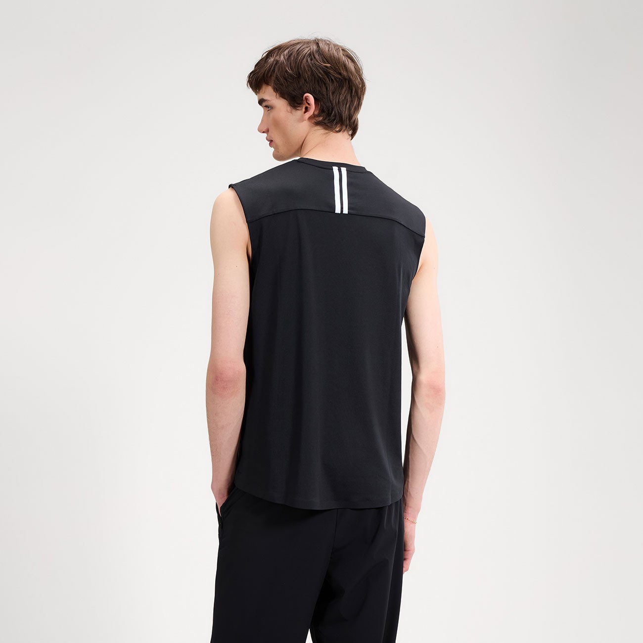 Camiseta sin mangas para hombre Olios