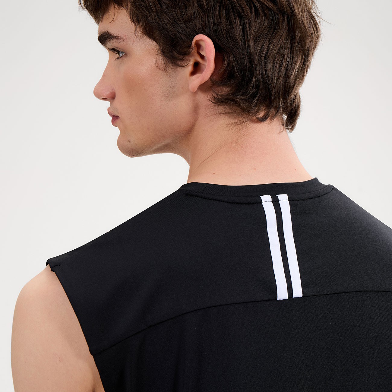 Camiseta sin mangas para hombre Olios